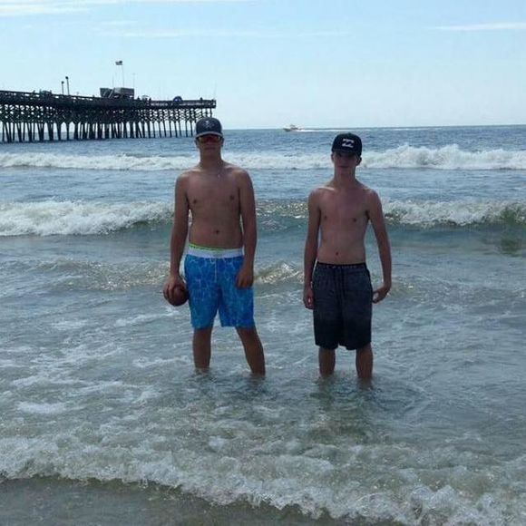 Meet your Posher, John - Picture 1 of 1